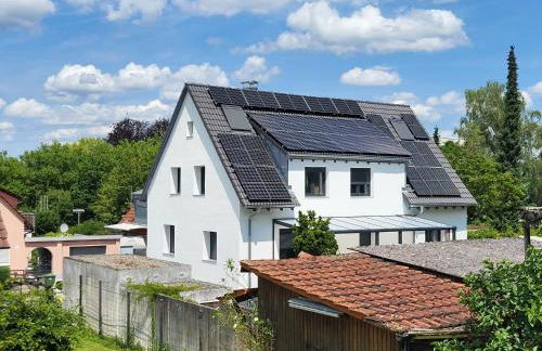 Stilvolle 2-Zimmer-Oase - Foto 8