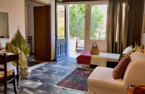 Theodora Hotel - Foto 52