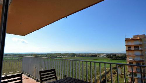 Apto 6 Pers, Parking, Aire Acondic., Vista Espectacular - ES-89-98 - Foto 4