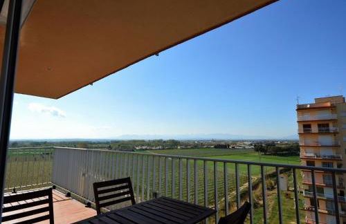 Apto 6 Pers, Parking, Aire Acondic., Vista Espectacular - ES-89-98 - Foto 4