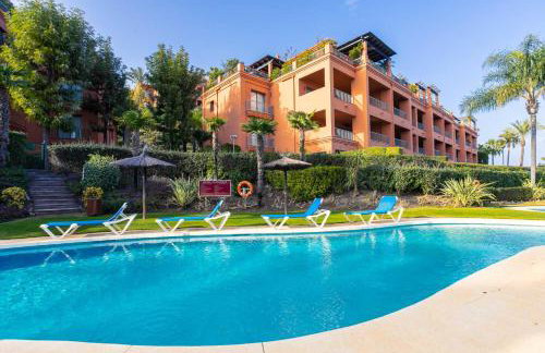 Royal Flamingos Sea View Apartman - Foto 48