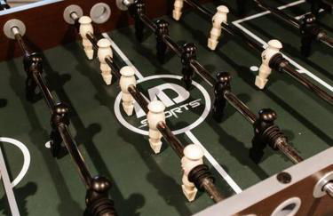 The Hermantown Hangout - Foto 27