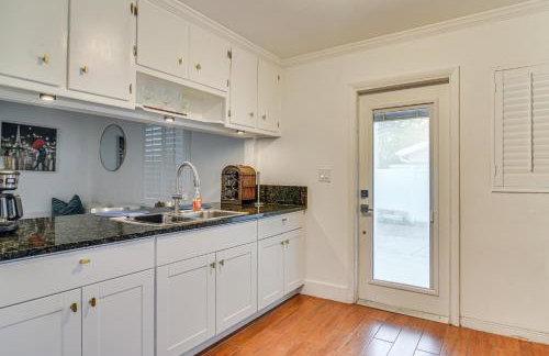 5 Mi to Dtwn Pet-Friendly Home in St Petersburg! - Foto 9