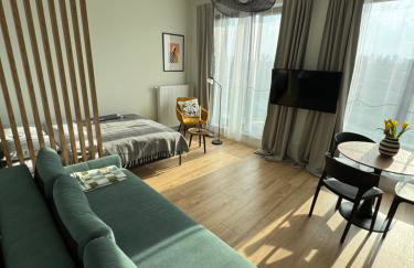 Port Praski Apartments - Foto 1