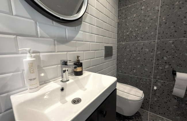 Juglans Suites - Foto 75
