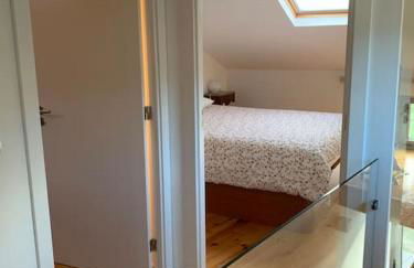 CASA DO ESTÁBULO - Vila Garcia - Trancoso - Foto 30