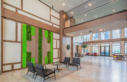 Cozy 1BR Kierland Commons, TPC Golf, Pool, Gym, W-D - Foto 7