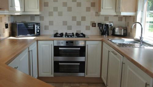 Field View 2 bed-No pets-Hornbeam - Foto 3