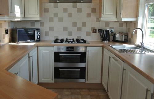 Field View 2 bed-No pets-Hornbeam - Foto 3