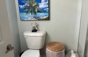 The Crystal Cottage2 - Foto 23