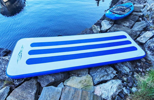 6 Person Holiday Home in Fonnes-by Traum - Foto 23