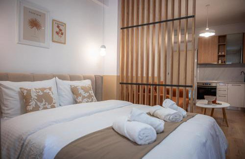 White Luxury Apartments - Foto 7