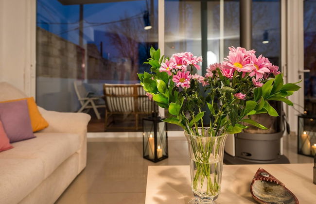 Villa Joy Mare - Foto 25