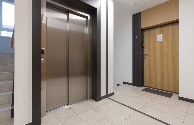 Piaseczno Modern Apartment by Renters - Foto 17