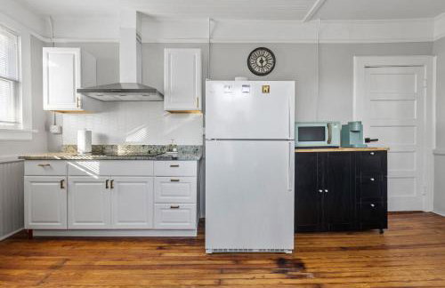 Luxury 1 Bed Downtown Columbia Upstairs - Foto 9