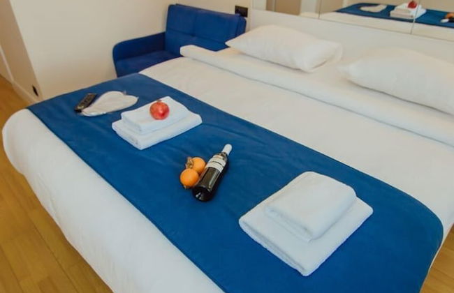 Royal Sea Breeze Apartment - Foto 43