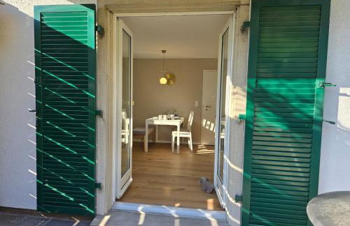 Charmante 3-Schlafzimmer Wohnung mit Garten - Foto 20