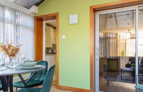 Gunn House - Foto 31