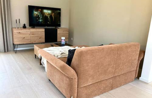 Charmante 2-Zimmerwohnung im Luftkurort Lippe - Foto 20