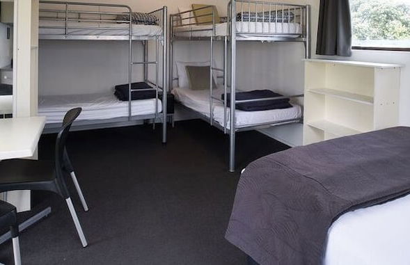 Tasman Holiday Parks - Papamoa Beach - Foto 11