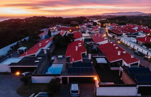 FOZ DO NEIVA 17 - Estadia de luxo em Foz do Neiva, - Foto 58