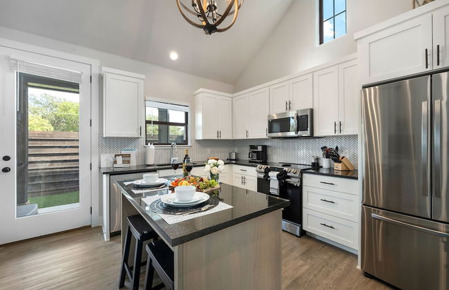 Eagle's Quarter's One - Foto 6