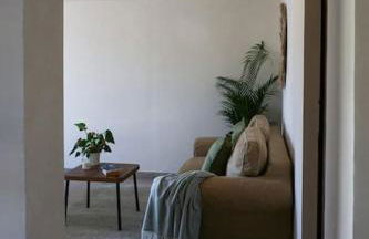 Charmant rez-de-jardin indépendant avec chambre privée - Foto 15