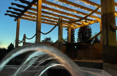 Large Holiday Home perfect for family gatherings - Photo 14