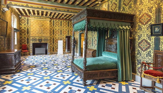 Billet coupe-file pour le château de Blois - Photo 2