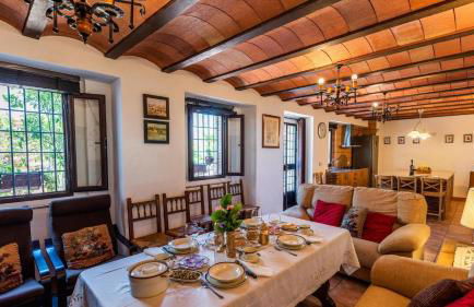 Fuente de la Gitana Rute by Ruralidays - Foto 22