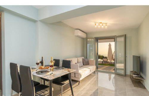 THISEFS luxury apartments Kefalonia - Foto 68