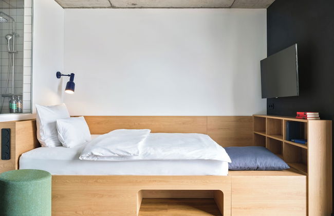 STAYERY Frankfurt Sachsenhausen - Foto 12