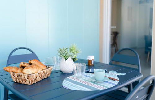 Appartement Neuf 4 étoiles - Sunset Lodge, Narbonne Plage - Photo 24