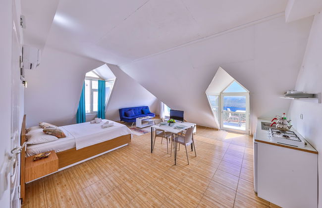 3 House Apart - Foto 15