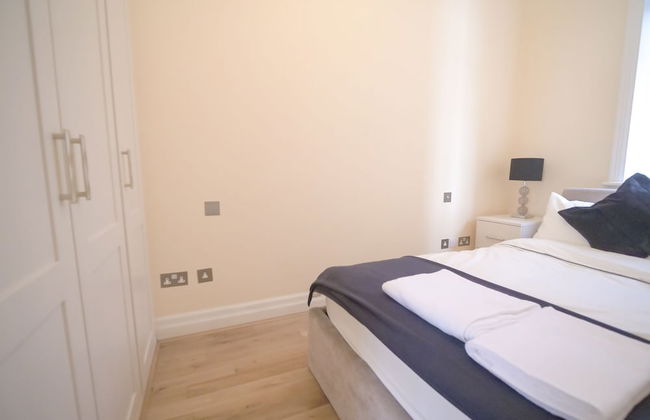 Deluxe London Homes Tower Bridge - Foto 12