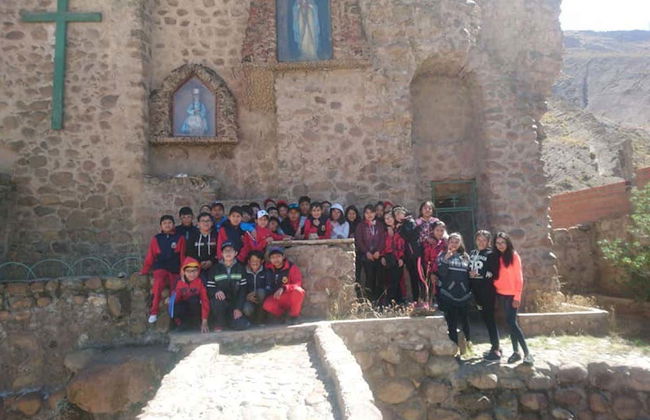 Potosi Villages Private Tour - Foto 6