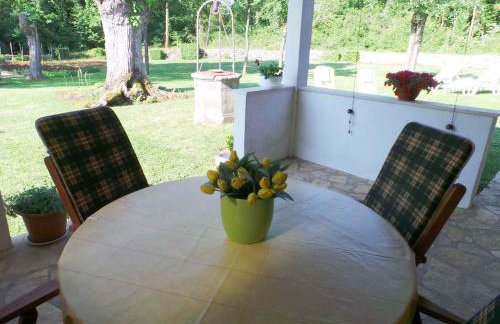 Holiday home in Krsan 34600 - Foto 20