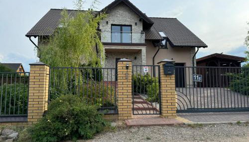 Jaśminowy Dom - Foto 2