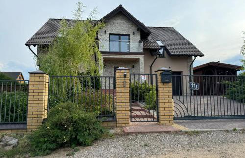 Jaśminowy Dom - Foto 2