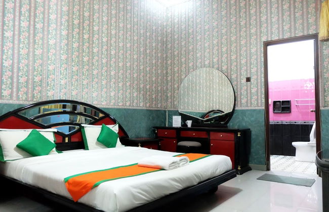 Simply Homy Guest House Unit Bintaran - Foto 6