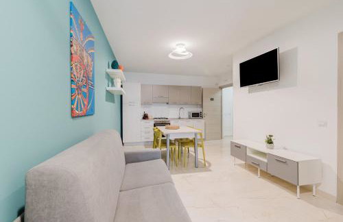 Azzurra Apartment Sicciara Special - Foto 9
