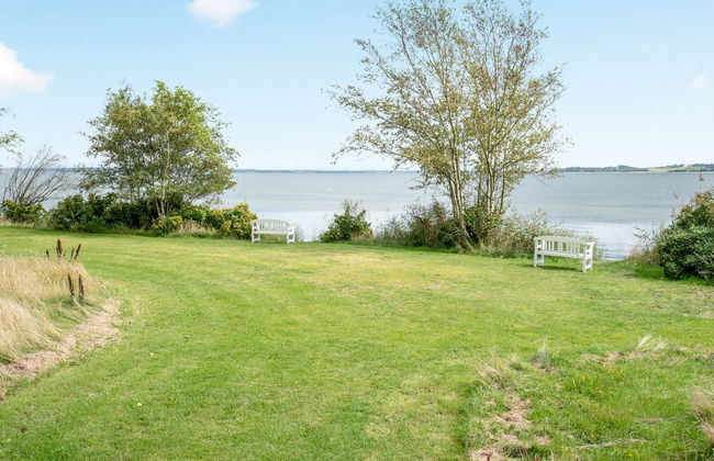 "Rina" - 30m to the fjord - Foto 41