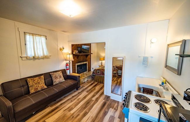 River Ridge Cottages - Foto 43