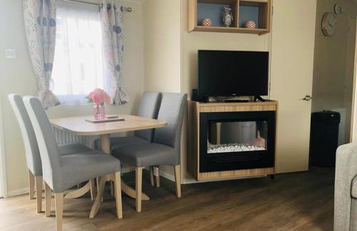 dees hot tub breaks tattershall lakes The Ramparts 20 - Foto 16