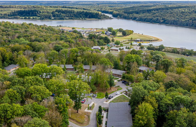 2 pièces 4 CBF Les Cottages de Valjoly - Foto 18