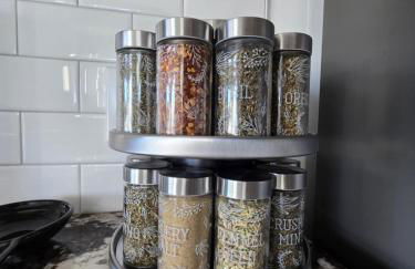 Oceanview 5 bedroom hot tub, firepit & dog run - Foto 26