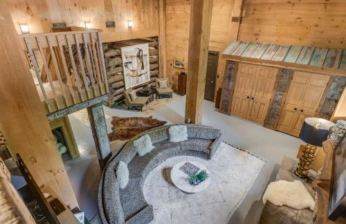 Red Barn Retreat by Carolina Mornings - Foto 25