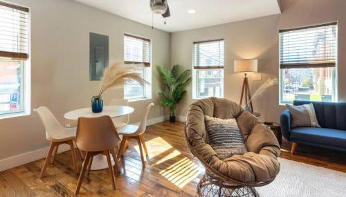 Broadway Suites - Stunning Downtown Condos - Foto 5