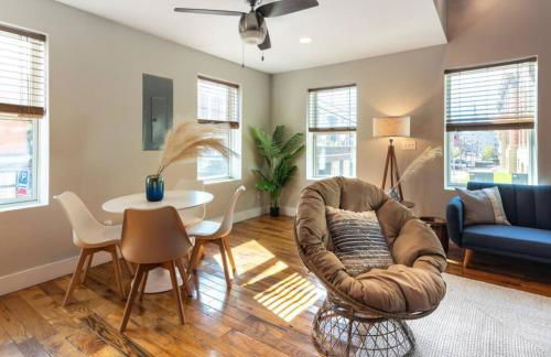 Broadway Suites - Stunning Downtown Condos - Foto 5