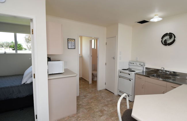 Avon Motel - Foto 25